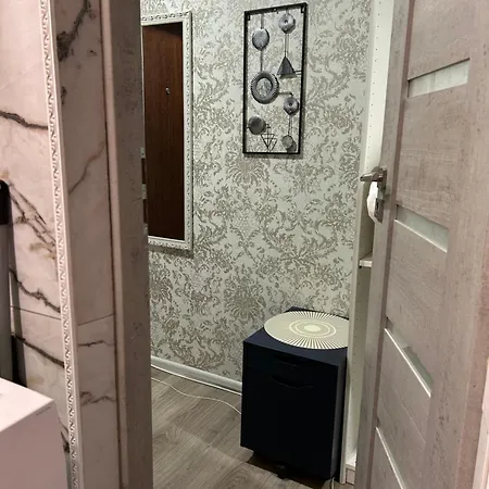 Apartment Baltijos Oaze *