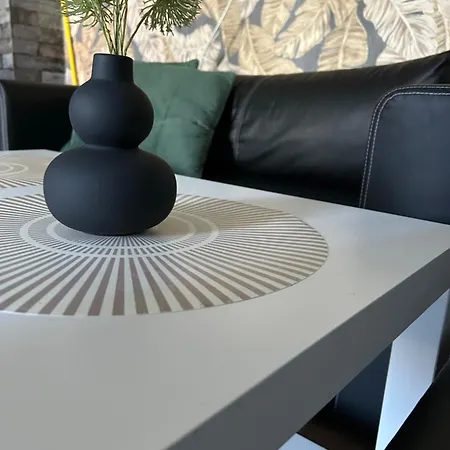 Apartment Baltijos Oaze Klaipėda