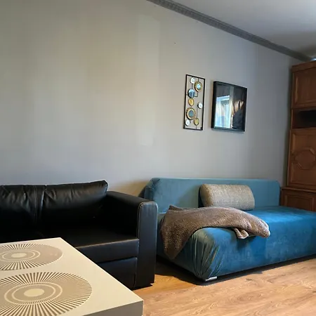 Baltijos Oaze Klaipėda