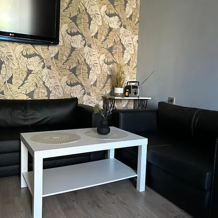 Baltijos Oaze Apartment Klaipėda
