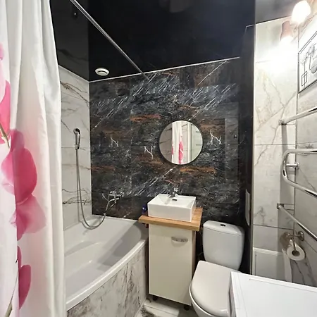 Baltijos Oaze Klaipėda